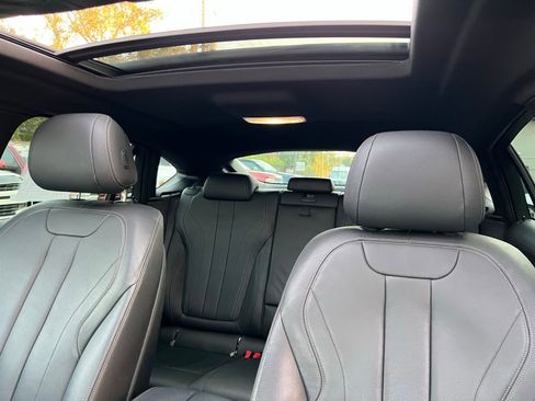 Used 2019 BMW X6 sDrive35i w/ Premium Package image 32