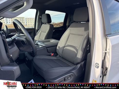 Used 2023 Chevrolet Silverado 1500 LT image 11