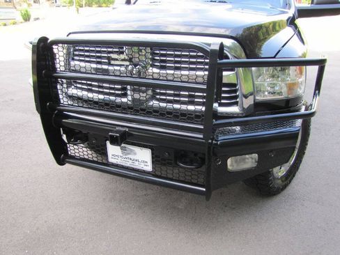Used 2016 RAM 2500 Lone Star AWD/4WD image 39