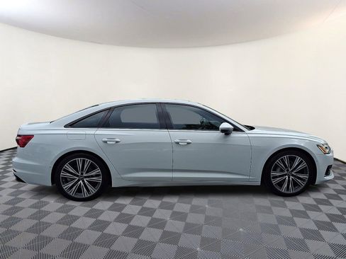 Used 2024 Audi A6 2.0T Premium w/ Convenience Package AWD/4WD image 7