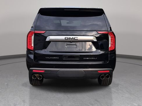 Used 2022 GMC Yukon XL Denali w/ Max Trailering Package AWD/4WD image 6