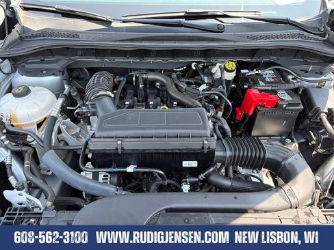Used 2024 Ford Escape ST-Line w/ Tech Pack #1 AWD/4WD image 21