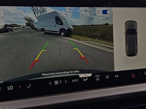 New 2026 Ford Explorer Active image 14