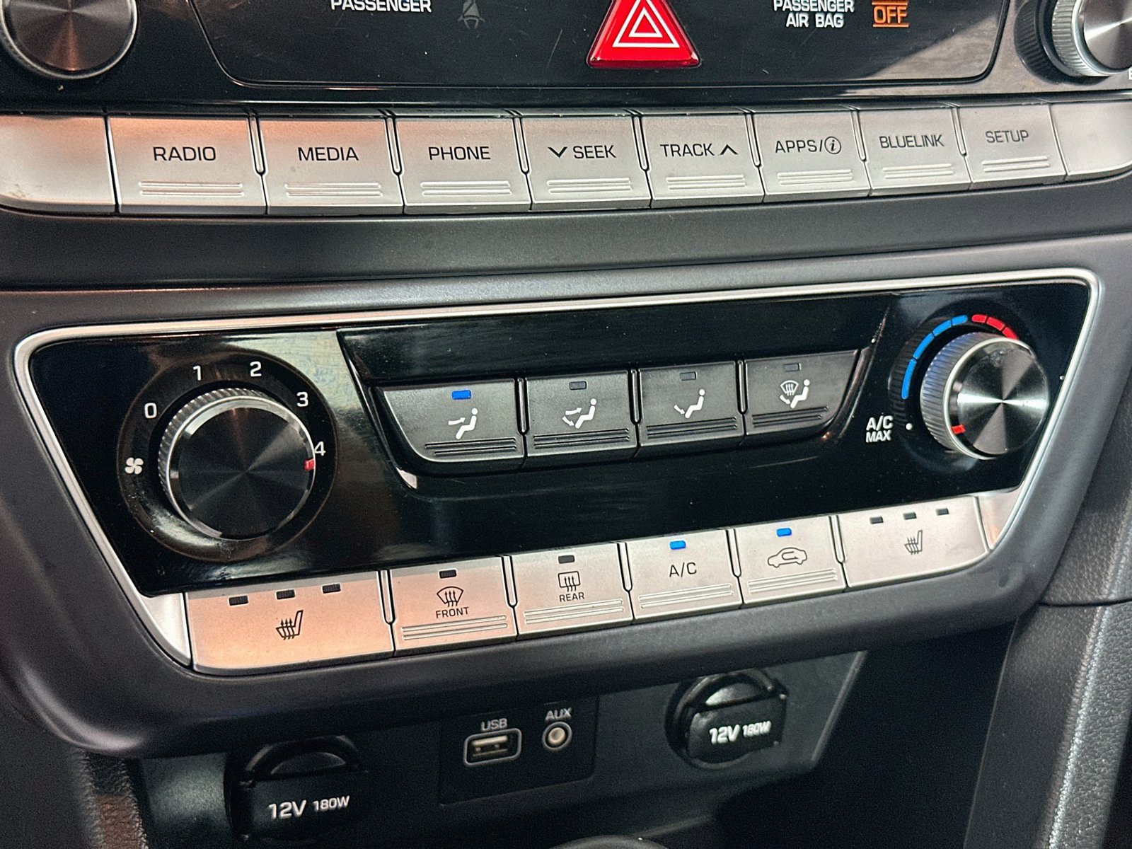 Used 2018 Hyundai Sonata SEL FWD image 16