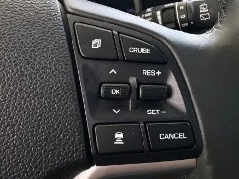 Used 2020 Hyundai Tucson Ultimate FWD image 29