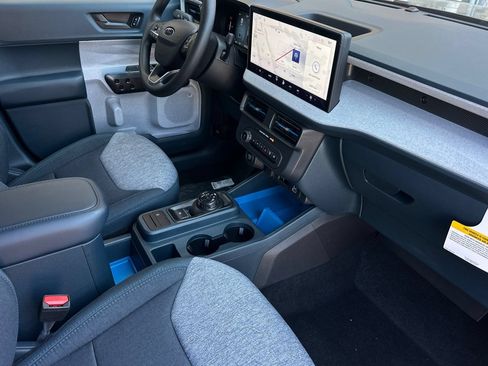 New 2026 Ford Maverick XLT FWD image 14