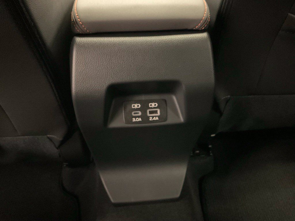New 2026 Subaru Crosstrek 2.5i Limited AWD/4WD image 33