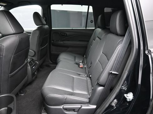 Certified 2023 Honda Passport Elite image 21