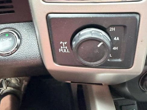 Used 2018 Ford F150 Lariat AWD/4WD image 19