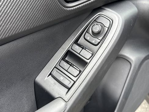 New 2026 Subaru Crosstrek 2.0i Premium image 25