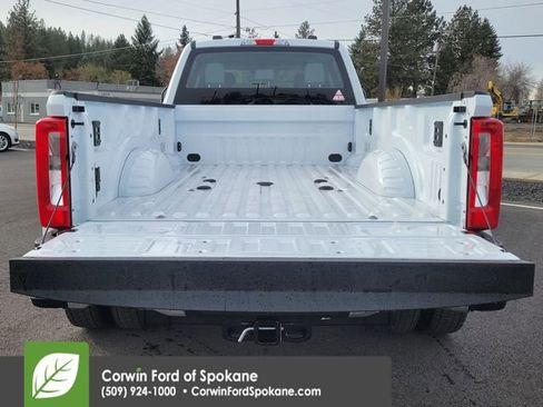 New 2026 Ford F450 XL w/ XL Chrome Package AWD/4WD image 16