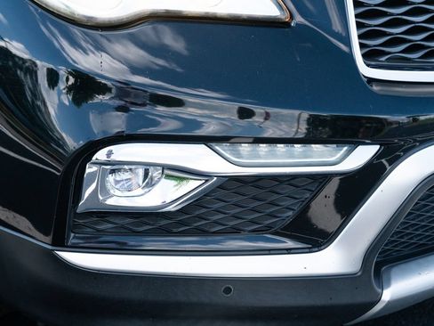 Used 2016 INFINITI QX50 AWD w/ Premium Plus Package image 10