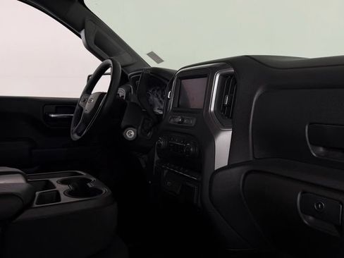 Used 2020 Chevrolet Silverado 1500 Custom w/ Rally Edition AWD/4WD image 26
