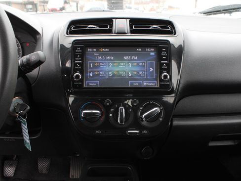 Used 2018 Mitsubishi Mirage ES image 13