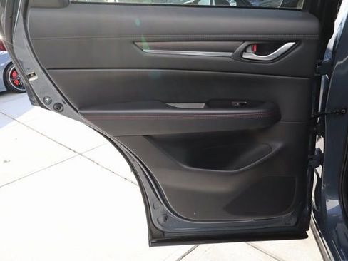 Used 2025 MAZDA CX-5 Carbon Edition image 27