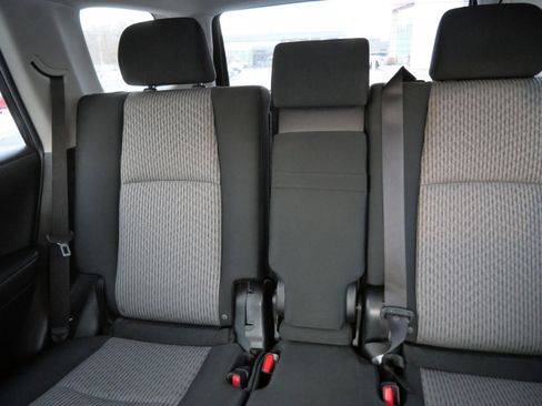 Certified 2024 Toyota 4Runner SR5 image 14