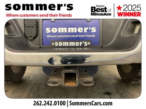 Used 2014 RAM 1500 Big Horn image 32