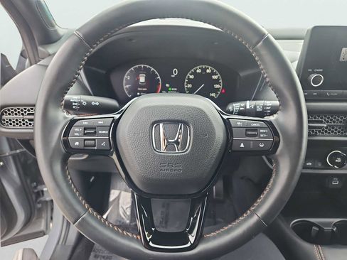 Certified 2024 Honda HR-V Sport image 27