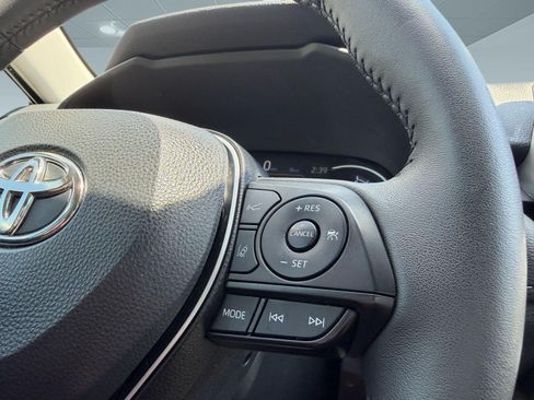 Used 2024 Toyota RAV4 XLE Premium w/ Weather Package AWD/4WD image 18