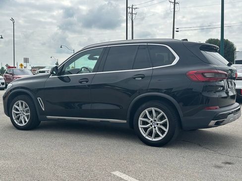Used 2019 BMW X5 xDrive40i image 6