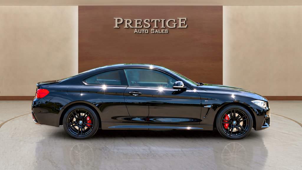 Used 2015 BMW 435i xDrive Coupe AWD/4WD image 25