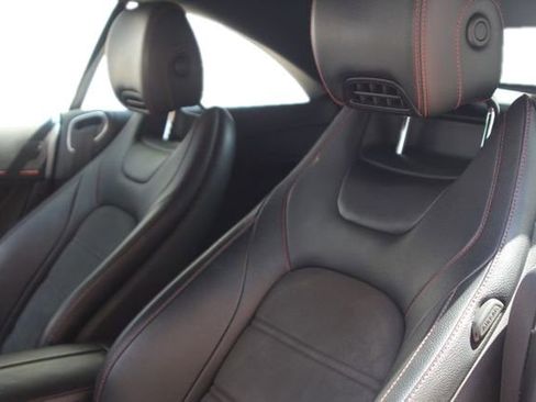 Used 2017 Mercedes-Benz C 43 AMG 4MATIC Cabriolet image 20