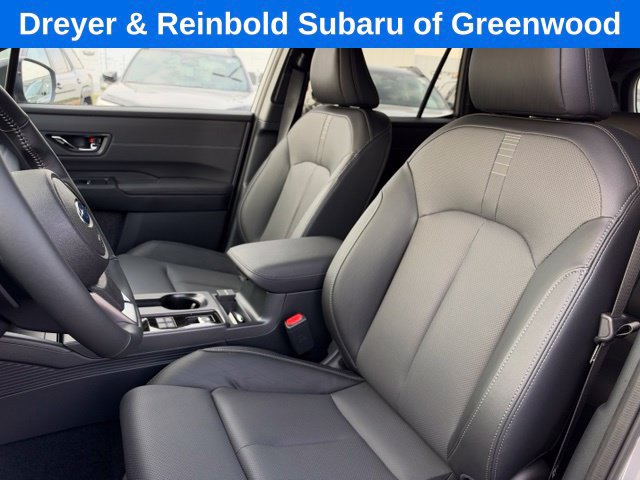 New 2026 Subaru Outback Touring XT AWD/4WD image 30
