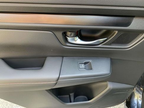 New 2025 Honda CR-V Sport-L image 11