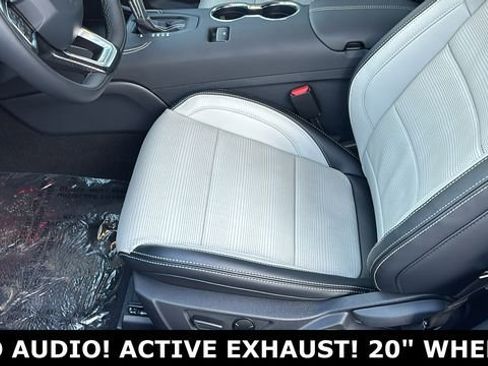 New 2026 Ford Mustang GT Premium image 22