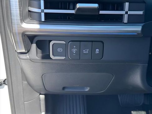 New 2026 Hyundai Santa Fe Limited AWD/4WD image 19