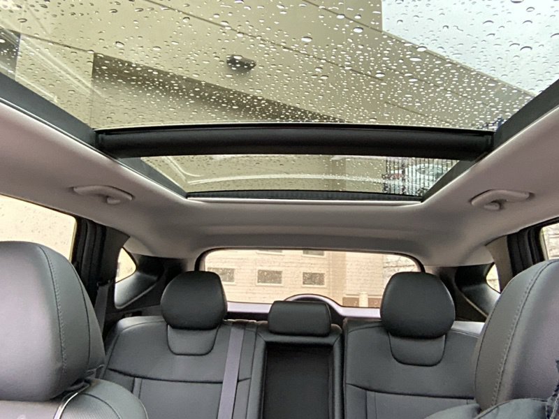 New 2026 Hyundai Tucson Limited AWD/4WD image 37