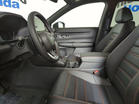 New 2026 Honda CR-V Sport-L image 12
