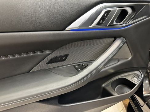 Used 2023 BMW M4 Competition w/ Parking Assistance Package image 20