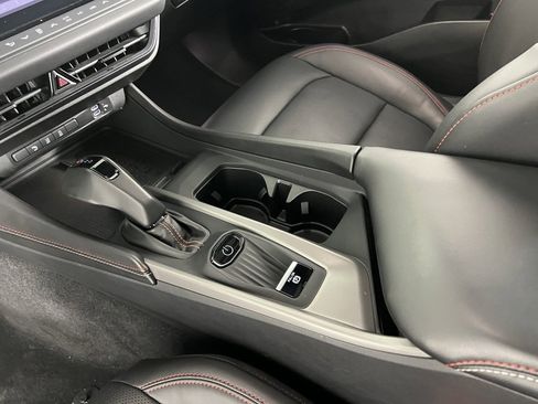 Used 2024 Dodge Charger R/T w/ Plus Group image 17