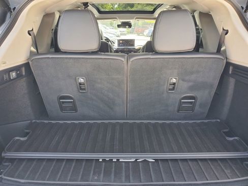 Used 2025 Acura MDX FWD w/ Technology Package image 8