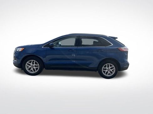 Used 2021 Ford Edge SEL w/ Convenience Package image 2