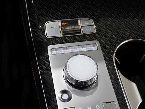 New 2026 Genesis GV70 3.5T Sport Prestige image 21