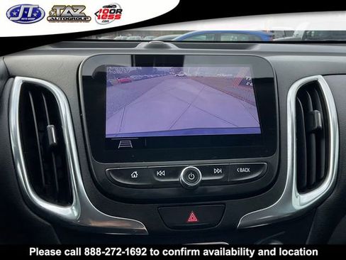 Used 2020 Chevrolet Equinox LT w/ Midnight Edition image 17