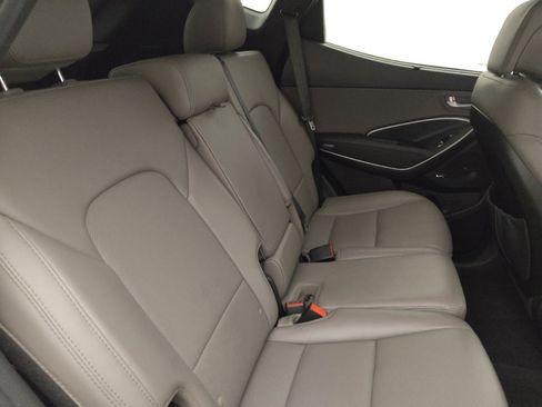 Used 2018 Hyundai Santa Fe Sport w/ 2.0T Ultimate Tech Package 05 AWD/4WD image 19