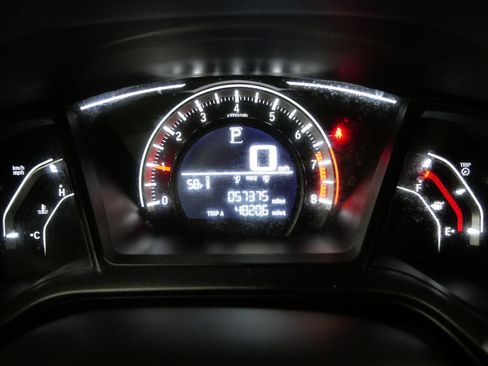 Used 2018 Honda Civic LX image 15