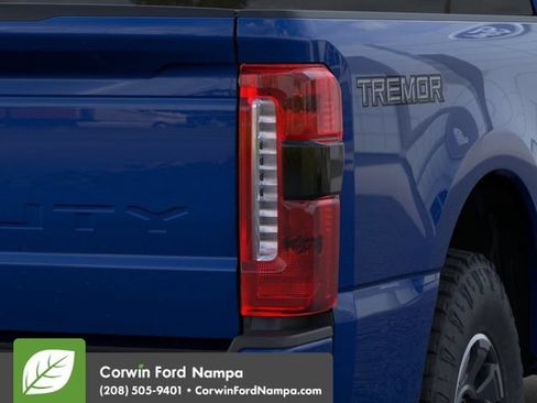 New 2026 Ford F250 Lariat AWD/4WD image 21