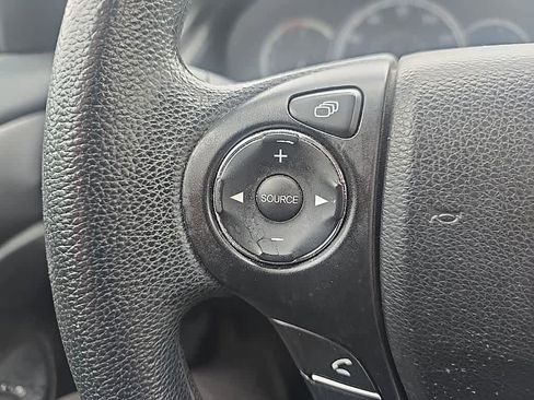 Used 2013 Honda Accord LX image 17