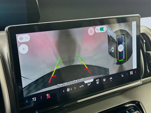 Used 2025 Ford Expedition Max Active image 23