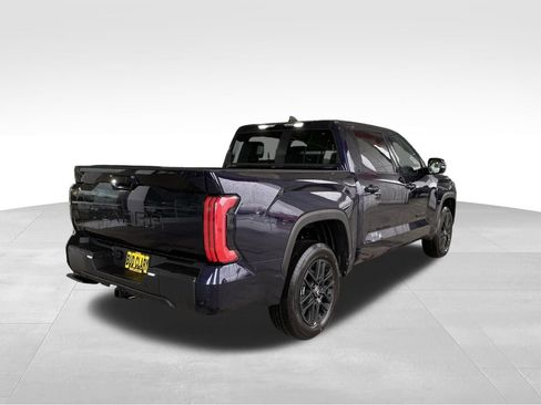 New 2026 Toyota Tundra Limited AWD/4WD image 3