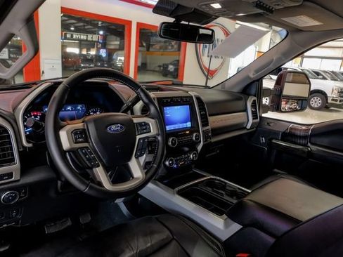 Used 2020 Ford F250 Lariat AWD/4WD image 5