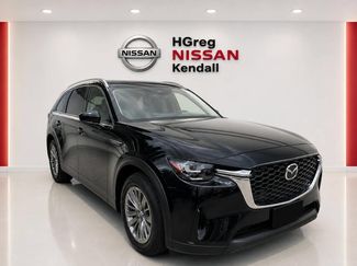 Used 2024 MAZDA CX-90 3.3 Turbo w/ Select Package AWD/4WD video 2