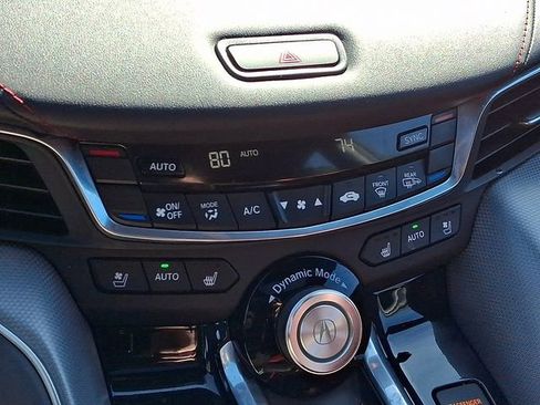 Used 2022 Acura TLX SH-AWD w/ A-SPEC Pkg image 18