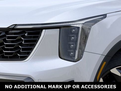 New 2026 Kia Sorento EX w/ EX Premium Package FWD image 10