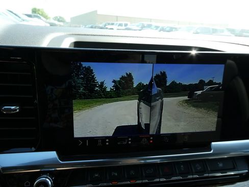 New 2026 GMC Sierra 1500 Elevation w/ Elevation Premium Package AWD/4WD image 34