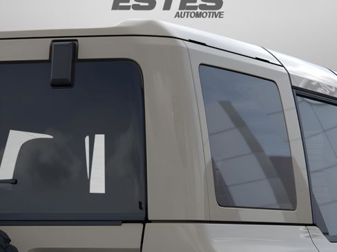 New 2026 Ford Bronco Outer Banks image 25